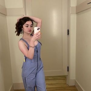 Meet your Posher, Allison